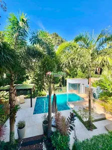 Casa com 7 Quartos para alugar, 600m² no Riviera, Bertioga