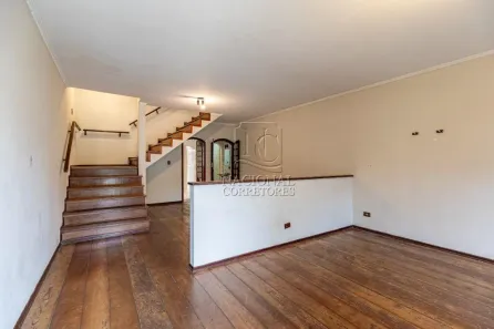 Sobrado com 3 Quartos para alugar, 265m² no Parque Jaçatuba, Santo André