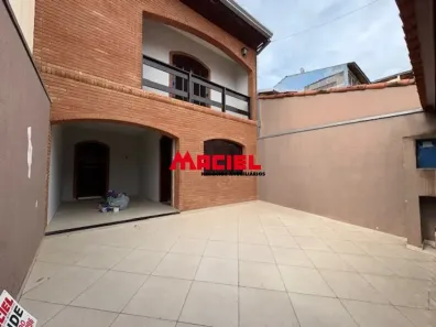 Apartamento com 3 Quartos à venda, 130m² no Jardim Terras do Sul, São José dos Campos