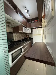 Apartamento com 2 Quartos à venda, 52m² no Centro, Diadema
