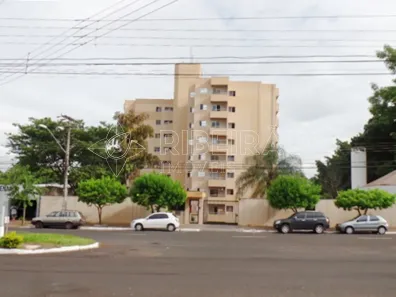 Apartamento com 2 Quartos à venda, 56m² no Vila Amélia, Ribeirão Preto