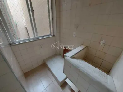 Apartamento com 2 Quartos à venda, 69m² no Santa Teresa, Rio de Janeiro