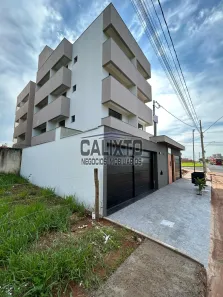 Apartamento com 2 Quartos à venda, 52m² no Shopping Park, Uberlândia