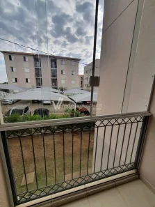 Apartamento com 2 Quartos à venda, 50m² no Parque São Jorge, Campinas