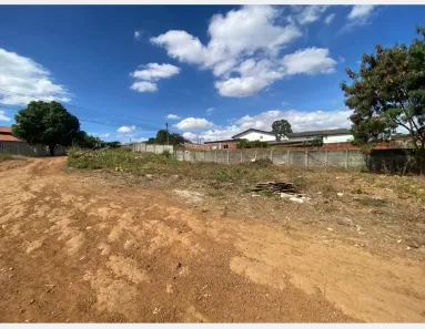 Lote/Terreno à venda, 423m² no Polocentro 1ª Etapa, Anápolis