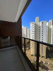 Apartamento com 2 Quartos à venda, 72m² no Itapuã, Vila Velha