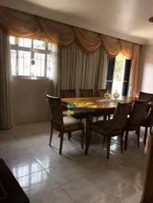 Sobrado com 3 Quartos à venda, 300m² no Jardim Célia (Zona Sul), São Paulo