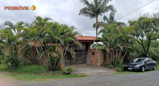 Fazenda/Sítio com 2 Quartos à venda, 120m² no Chácara Sete Quedas, Itu
