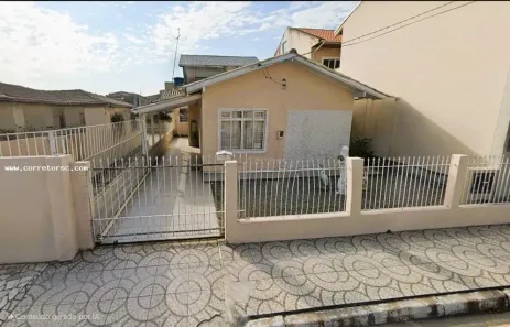 Casa com 3 Quartos à venda, 95m² no Ponte do Imaruim, Palhoça