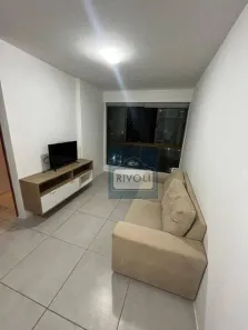Apartamento com 2 Quartos para alugar, 45m² no Boa Viagem, Recife