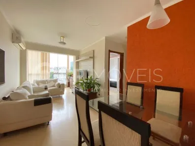 Apartamento com 2 Quartos à venda, 60m² no São Sebastião, Porto Alegre
