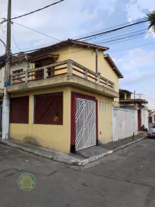 Sobrado com 2 Quartos à venda, 150m² no Jaçanã, São Paulo