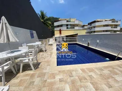 Apartamento com 2 Quartos à venda, 82m² no Freguesia (Jacarepaguá), Rio de Janeiro