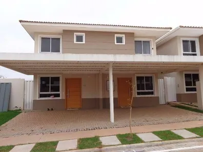 Casa de Condomínio com 3 Quartos à venda, 125m² no Santa Cruz, Cuiabá