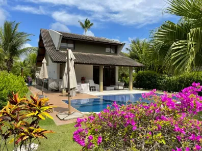 Casa de Condomínio com 4 Quartos à venda, 220m² no , Ipojuca