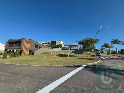 Lote/Terreno à venda, 630m² no Alphaville Nova Esplanada, Votorantim