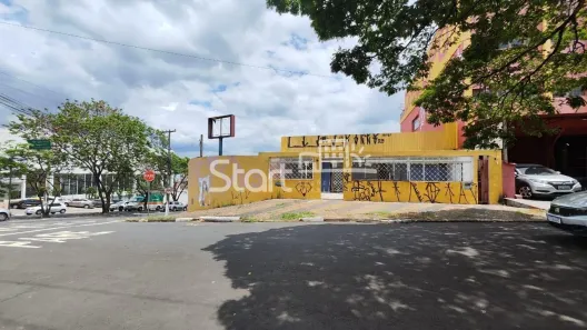 Lote/Terreno à venda, 755m² no Jardim Leonor, Campinas