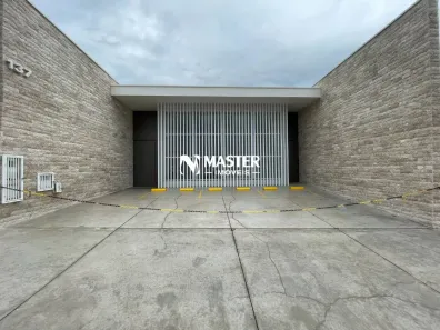 Imóvel Comercial para alugar, 208m² no Jardim Maria Izabel, Marília