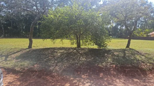 Lote/Terreno à venda, 605m² no Thermas de Santa Bárbara, Águas de Santa Bárbara