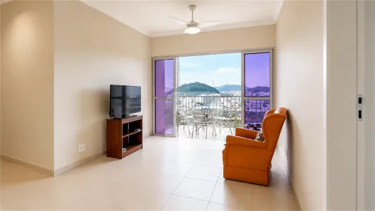 Apartamento com 3 Quartos à venda, 87m² no Tijuca, Rio de Janeiro