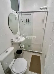 Kitnet à venda, 21m² no Botafogo, Rio de Janeiro