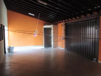 Casa com 3 Quartos à venda, 120m² no Parque São Sebastião, Ribeirão Preto
