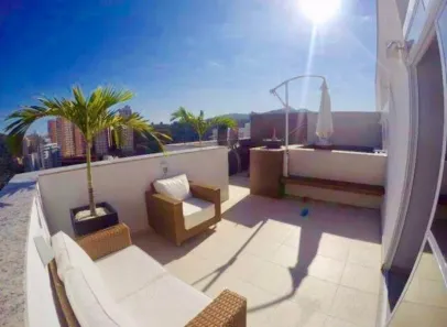 Cobertura com 3 Quartos à venda, 185m² no Icaraí, Niterói