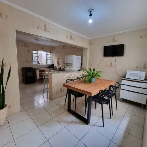 Casa com 4 Quartos à venda, 235m² no Zona Central, Rio Claro