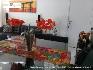 Apartamento com 2 Quartos à venda, 54m² no Parque Frondoso, Cotia