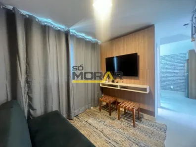 Apartamento com 2 Quartos à venda, 60m² no Savassi, Belo Horizonte