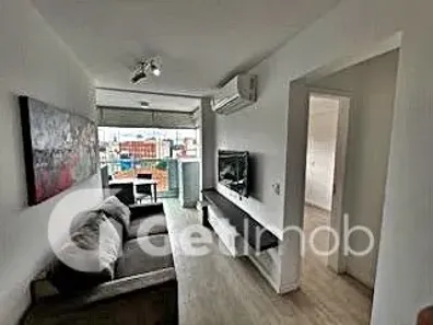 Apartamento com 2 Quartos à venda, 89m² no Pinheiros, São Paulo