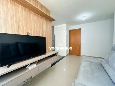 Apartamento com 2 Quartos à venda, 44m² no Colônia (Zona Leste), São Paulo