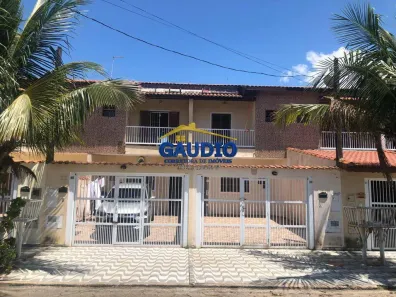 Casa com 2 Quartos à venda, 70m² no Vila Atlântica, Mongaguá