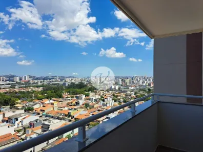 Apartamento com 2 Quartos à venda, 63m² no Vila Curuçá, Santo André