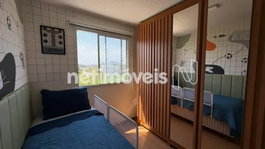 Apartamento com 2 Quartos à venda, 45m² no Tucum, Cariacica