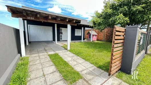 Casa com 2 Quartos à venda, 163m² no , Imbé