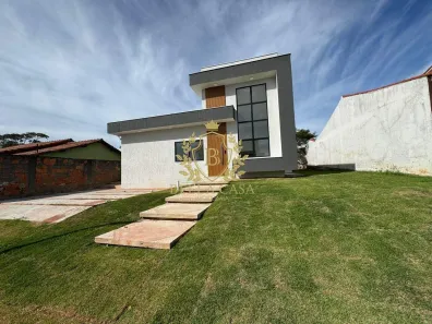 Casa de Condomínio com 3 Quartos à venda, 192m² no Baleia, São Pedro da Aldeia