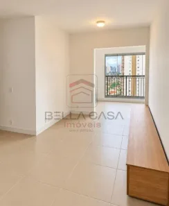 Apartamento com 2 Quartos para alugar, 75m² no Alto da Mooca, São Paulo