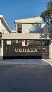 Casa com 2 Quartos para alugar, 75m² no Parque Peruche, São Paulo
