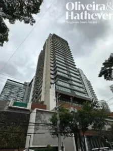 Apartamento com 2 Quartos à venda, 73m² no Pinheiros, São Paulo