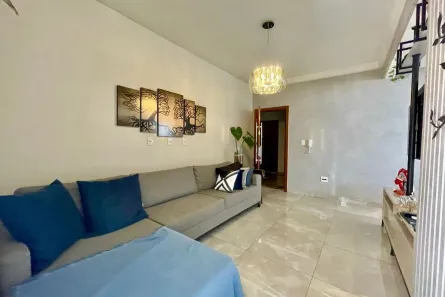 Apartamento com 2 Quartos à venda, 97m² no Concórdia, Belo Horizonte