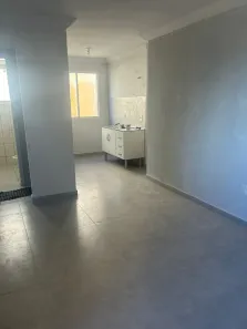 Apartamento com 2 Quartos à venda, 47m² no Vila Ipiranga, Bauru