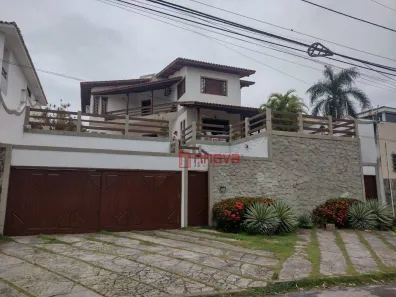 Casa com 4 Quartos à venda, 412m² no Itaigara, Salvador