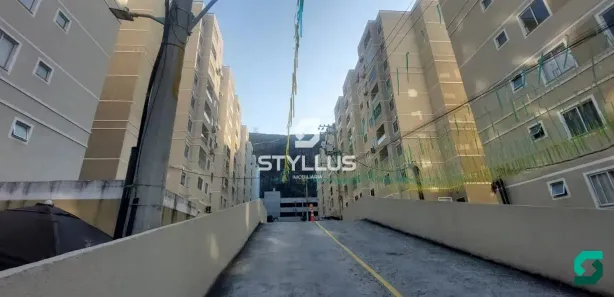 Apartamento com 2 Quartos à venda, 43m² no Água Santa, Rio de Janeiro