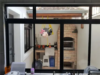 Casa de Condomínio com 3 Quartos à venda, 195m² no Vila Mazzei, São Paulo