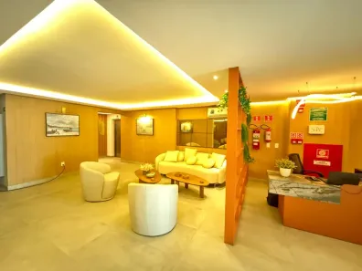Apartamento com 1 Quarto à venda, 36m² no Jardim Oceania, João Pessoa