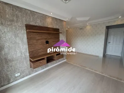 Apartamento com 3 Quartos à venda, 76m² no Jardim Satélite, São José dos Campos