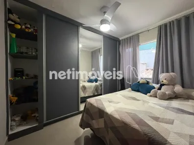 Casa com 2 Quartos à venda, 128m² no Sapucaias III, Contagem