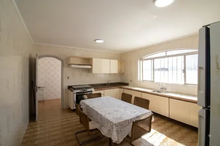 Sobrado com 3 Quartos à venda, 166m² no Vila Santa Maria, São Paulo
