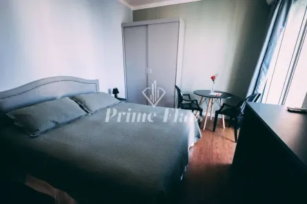 Flat com 1 Quarto à venda, 26m² no Indianópolis, São Paulo